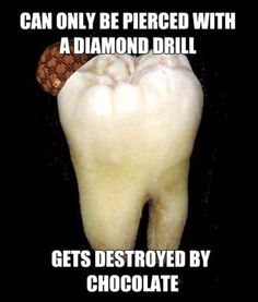 dentist tooth